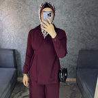 سوت برجاندي