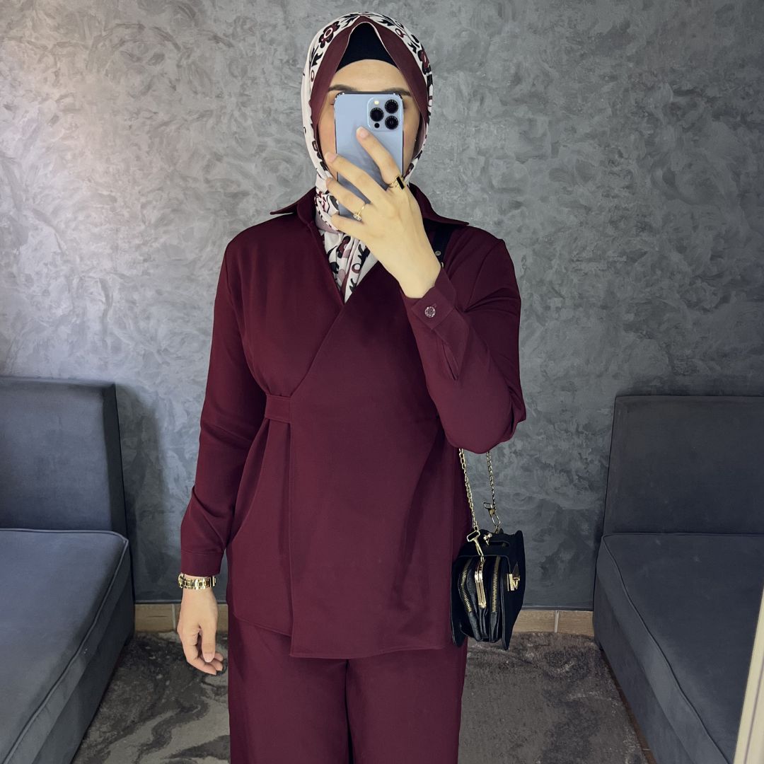 سوت برجاندي