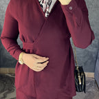 سوت برجاندي