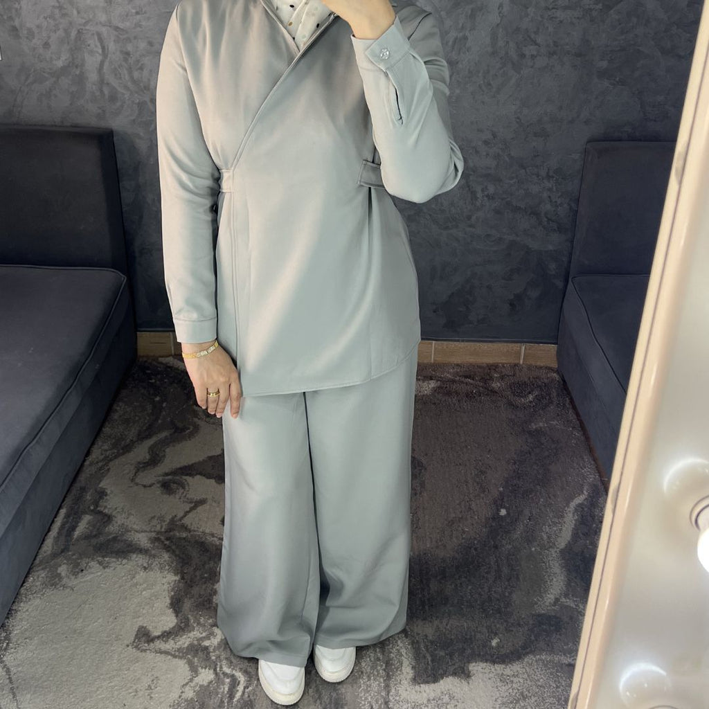 سوت - مينت جرين