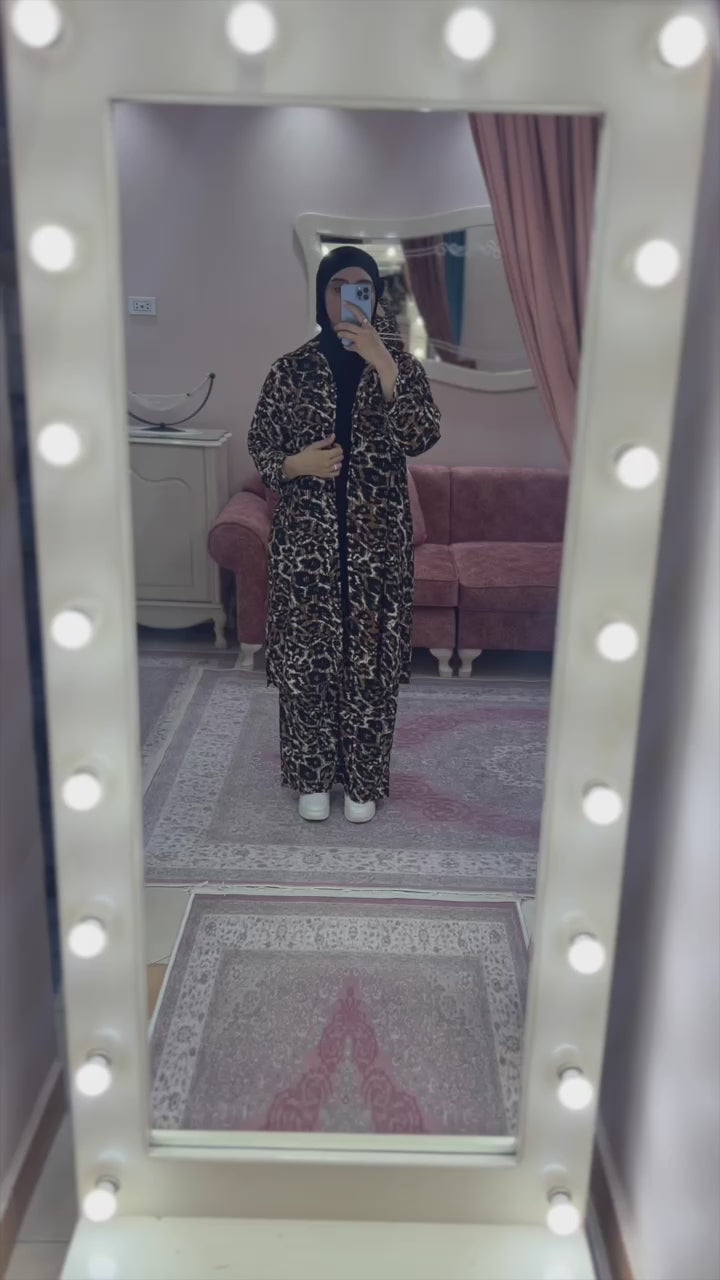 سوت تايجر